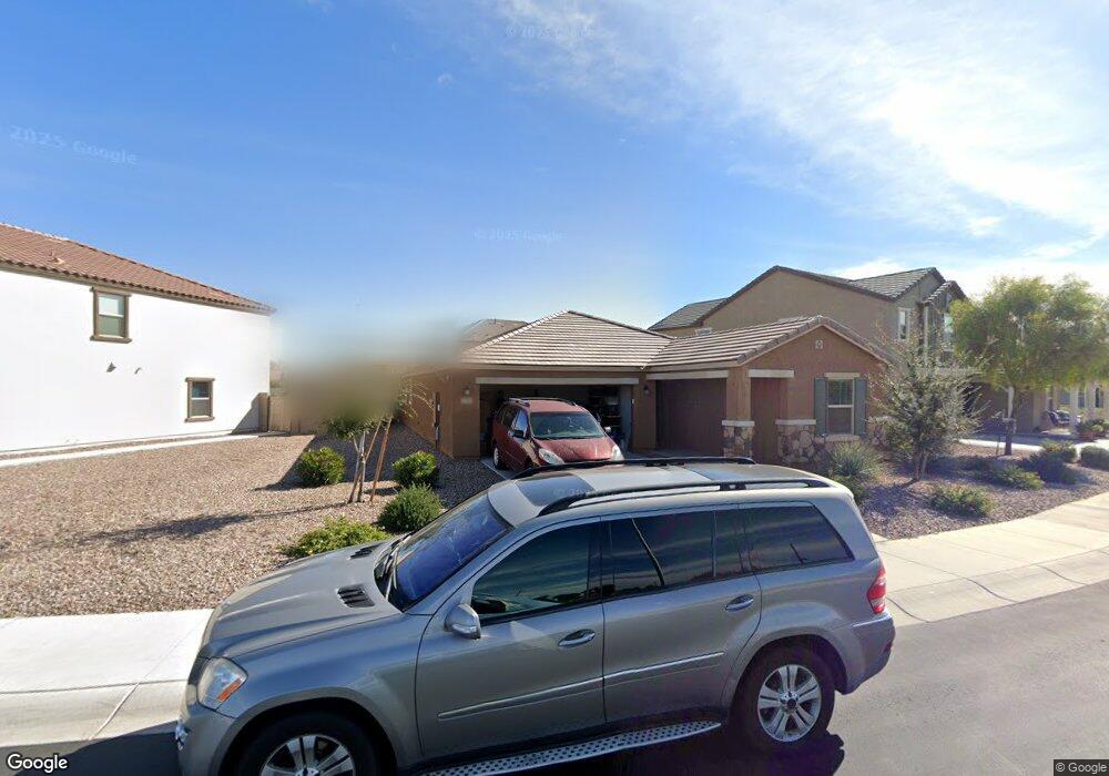 1131 S 29th Place, Mesa, AZ 85204 - photo 1