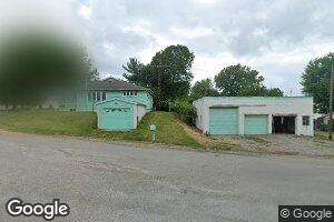 4784 W 1000 S, Kewanna, IN 46939