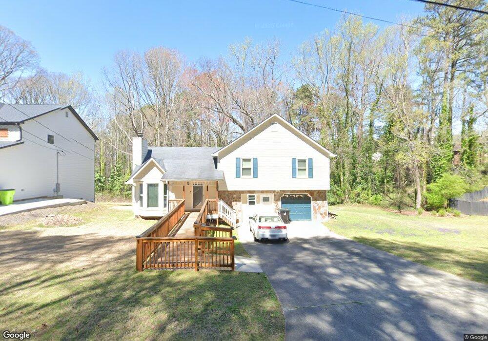 1644 Creveis Rd, Austell, GA 30168 - photo 1