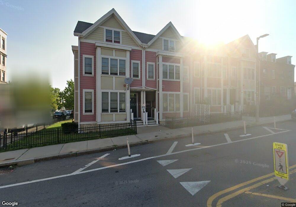 312 Dudley St, Roxbury, MA 02119 - photo 1