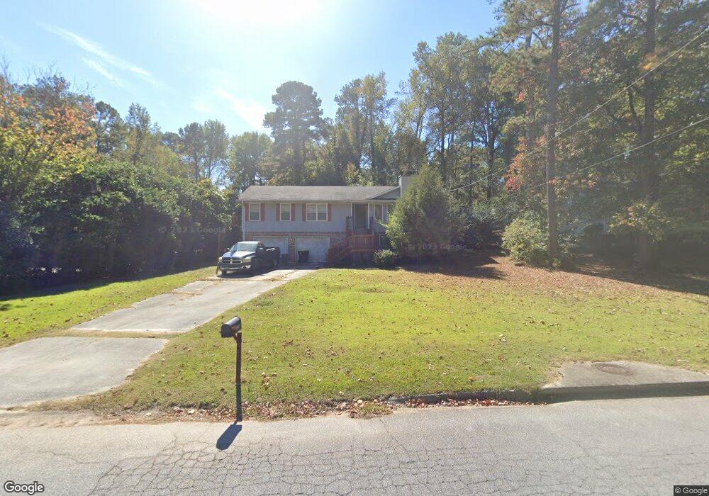 2024 Lost Forest Ln SW, Conyers, GA 30094 - photo 1