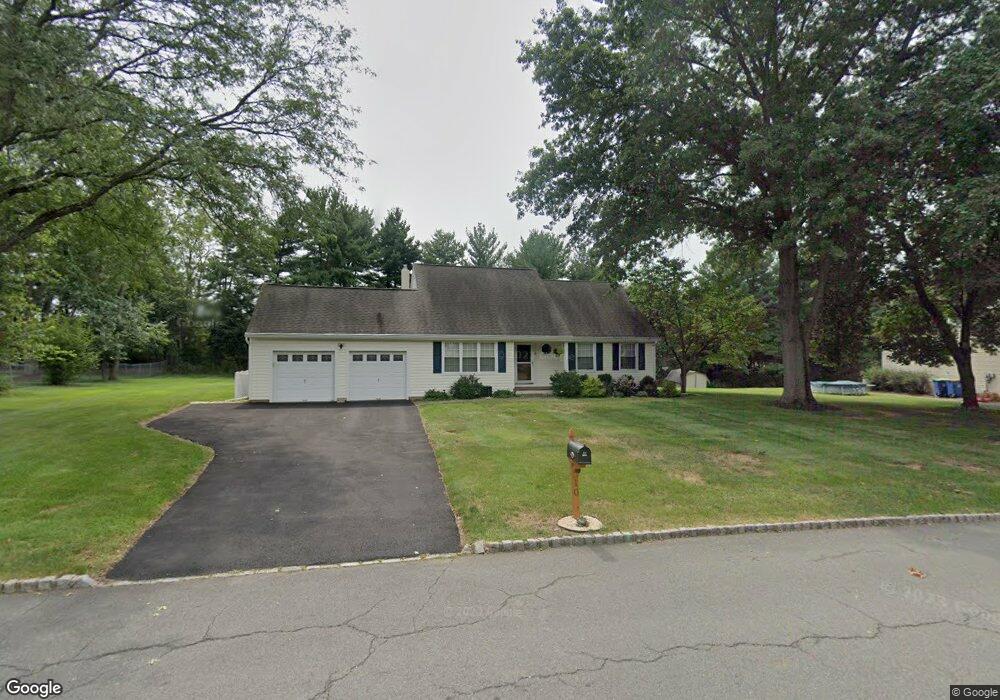 10 Huntsman Ln, Hillsborough, NJ 08844 - photo 1