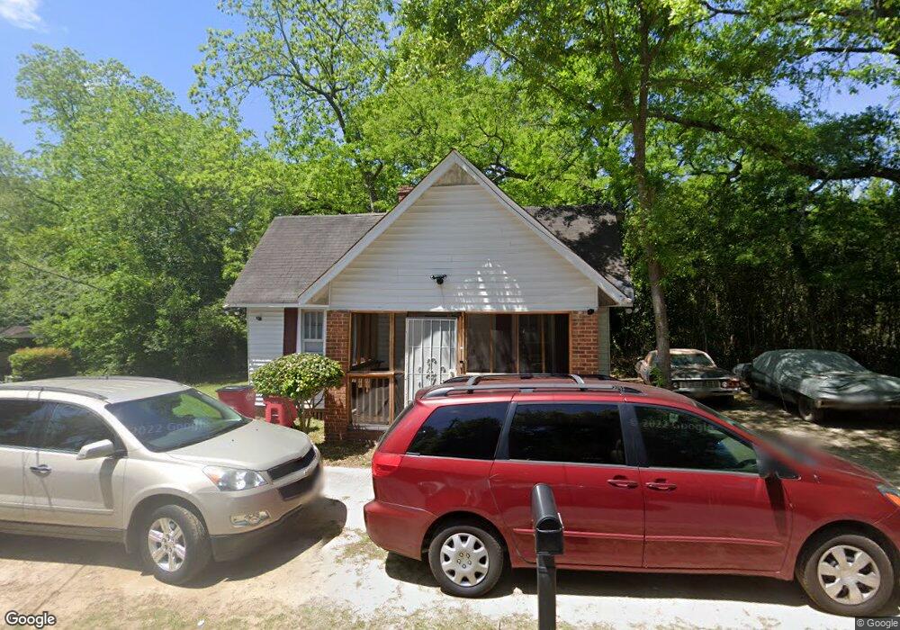 1027 Thomas Place, Macon, GA 31204 - photo 1