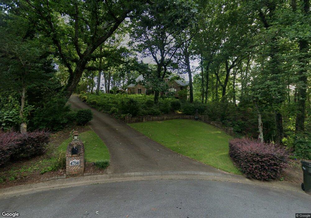 4786 Summitop Ln NE, Marietta, GA 30066 - photo 1