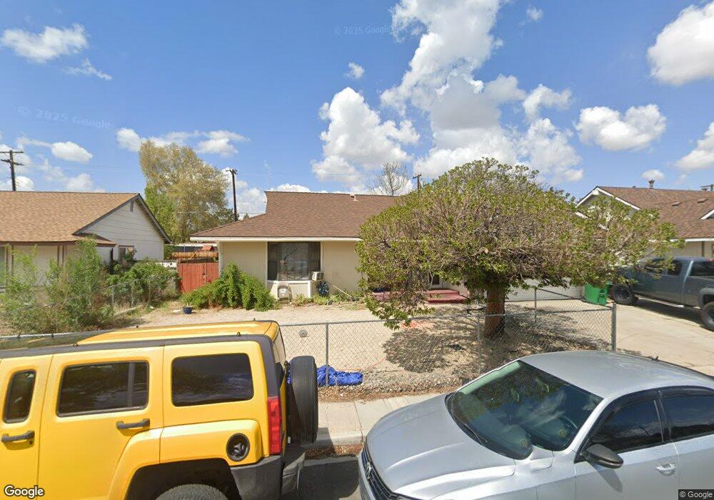 1985 Rock Blvd unit 3, Sparks, NV 89431 - photo 1