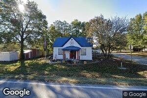 616 W Main St, Weir, KS 66781