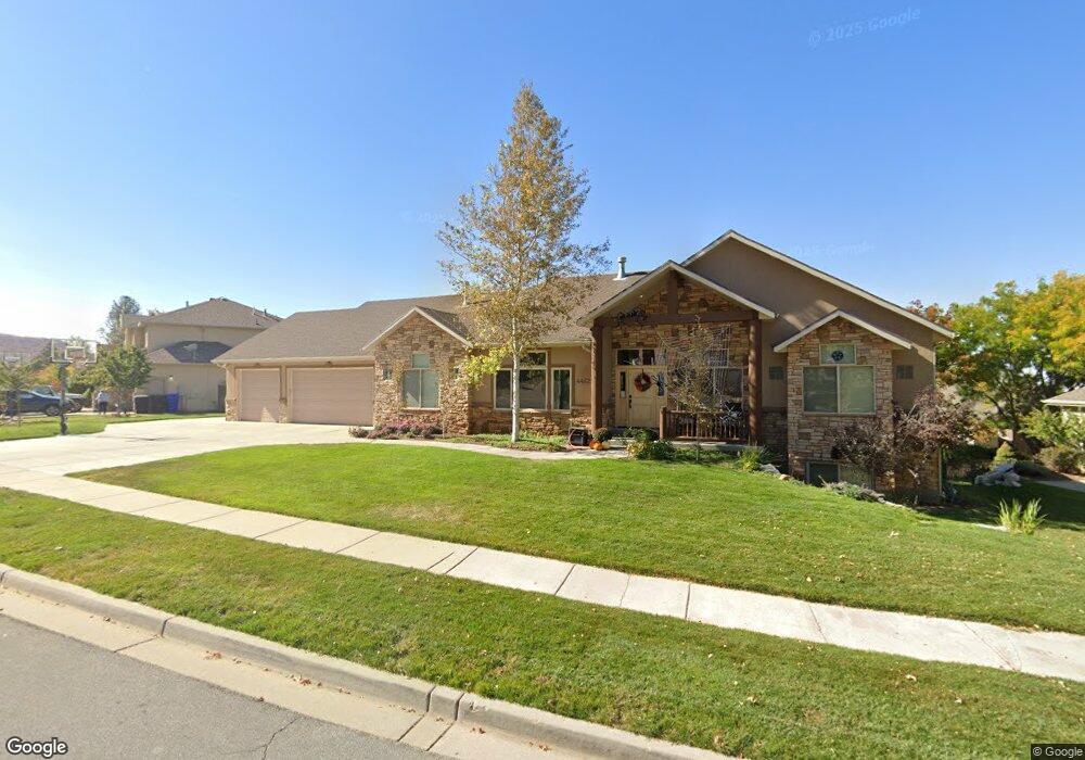 4462 Bountiful Ridge Dr unit 135, Bountiful, UT 84010 - photo 1