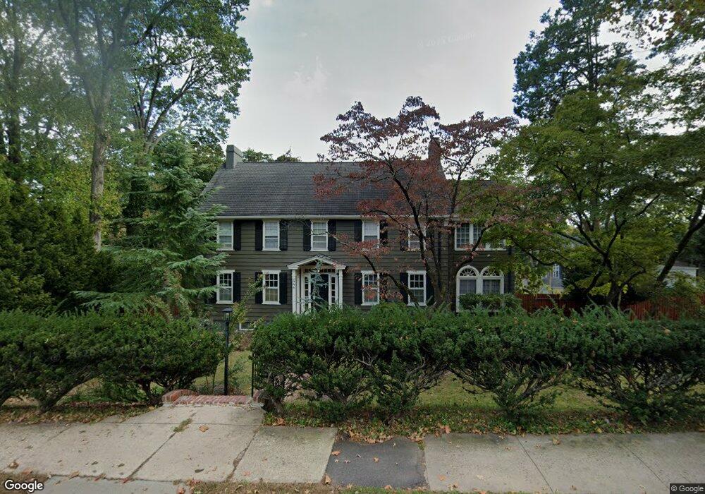 446 N Ridgewood Rd, South Orange, NJ 07079 - photo 1