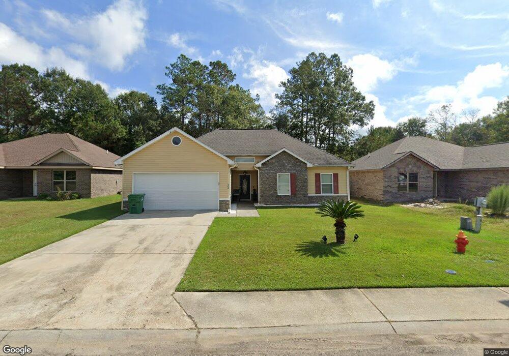 104 Wood Oaks Ct, Picayune, MS 39466 - photo 1
