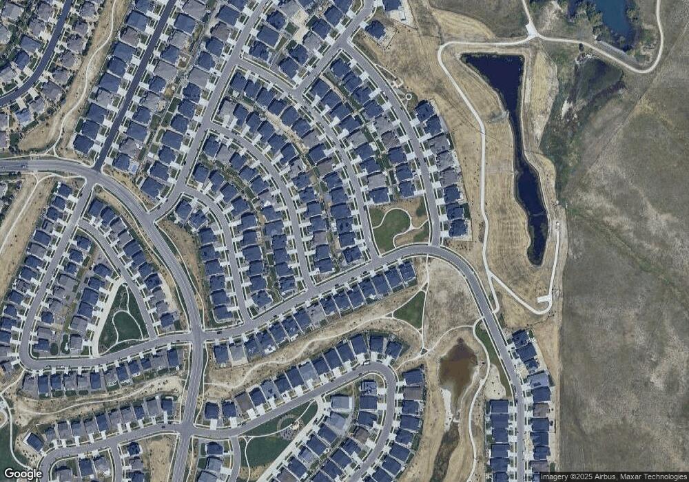 6803 S Waterloo Ct, Aurora, CO 80016 - photo 1