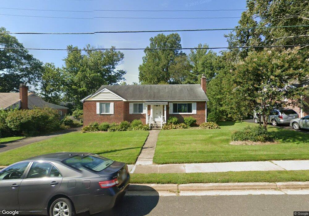 3024 N Tuckahoe St, Arlington, VA 22213 - photo 1