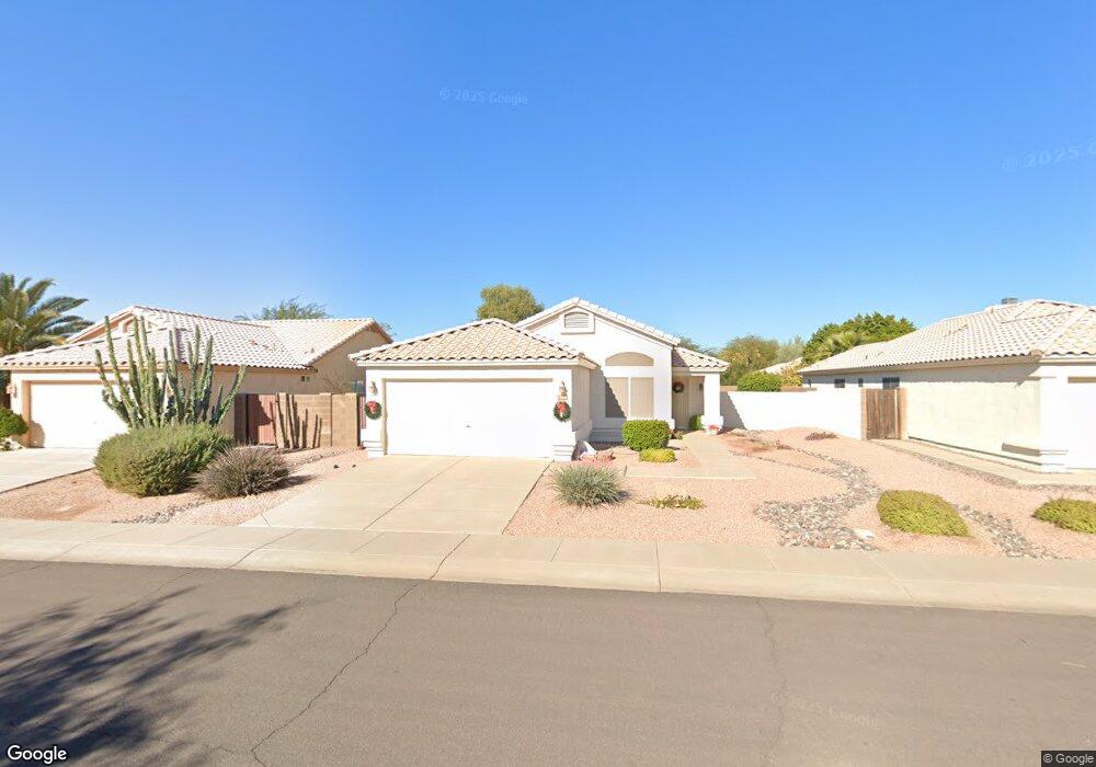 1290 W Gail Dr, Chandler, AZ 85224 - photo 1