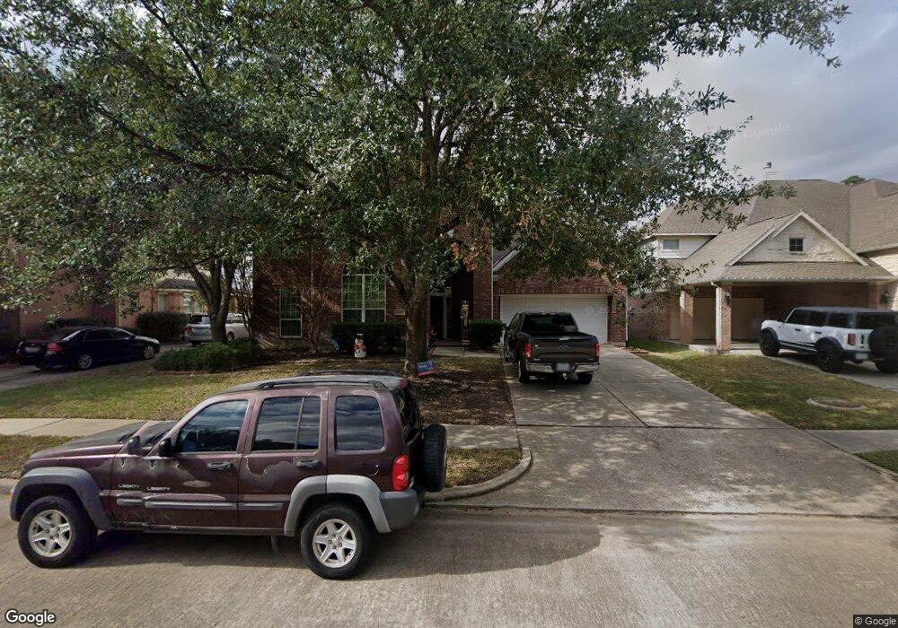 15823 Arbor Lake Dr, Tomball, TX 77377 - photo 1