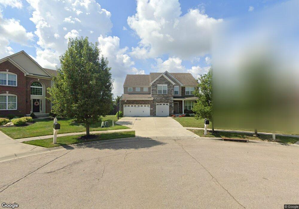 6303 Manchester Ct, Middletown, OH 45044 - photo 1