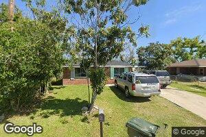 207 Cherbourg St, Houma, LA 70363