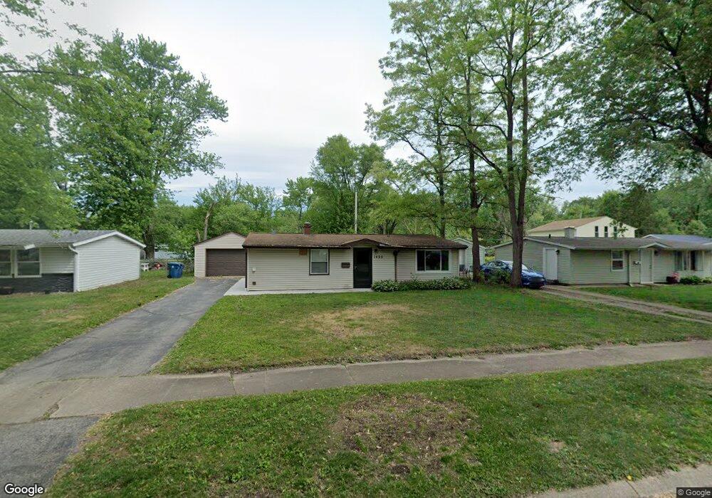 1425 Meadow Ln, Dyer, IN 46311 - photo 1