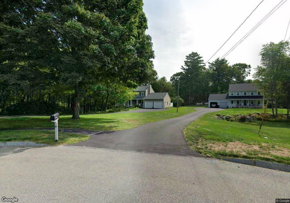 5 Clark Rd, Nashua, NH 03062 - photo 1