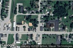 111 N Louis Ave, Coleman, WI 54112