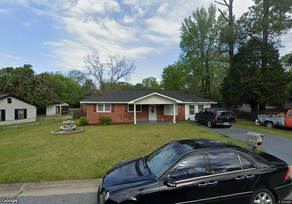 3932 Lindwood Dr, Macon, GA 31206 - photo 1