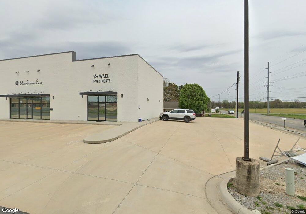 304 Reynolds Rd unit 1, Paragould, AR 72450 - photo 1