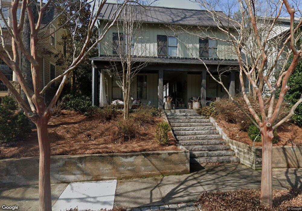 9052 Selborne Ln unit 101, Palmetto, GA 30268 - photo 1