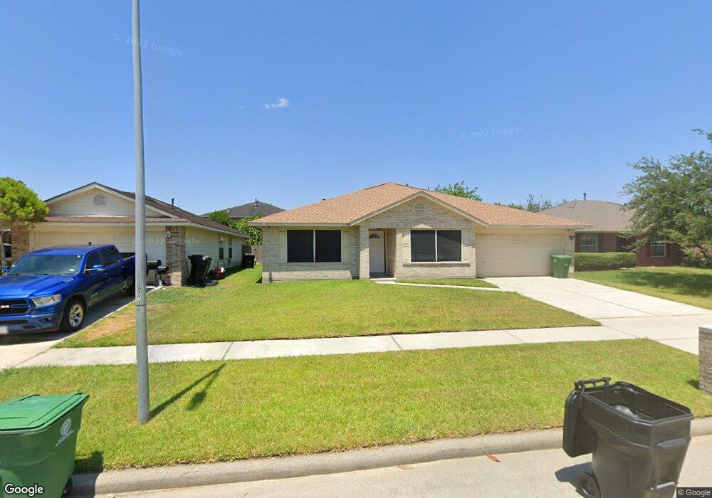 10946 Heather Trail Dr, Houston, TX 77075 - photo 1