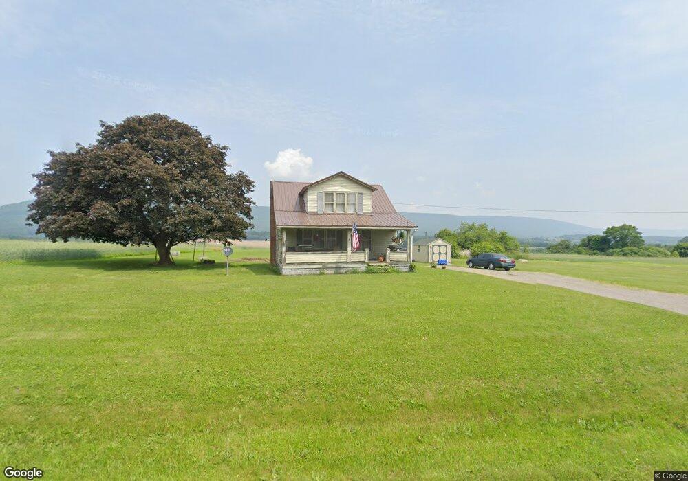 9725 Stage Rd, Mc Clure, PA 17841 - photo 1