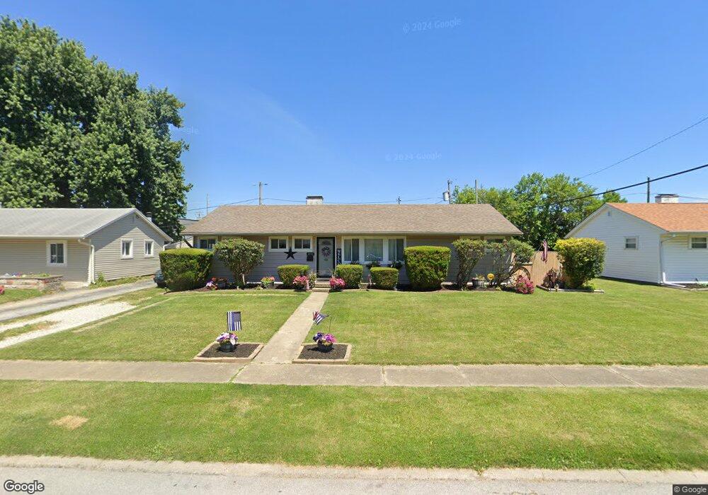 1618 Tarpon Ave, Plainfield, IN 46168 - photo 1