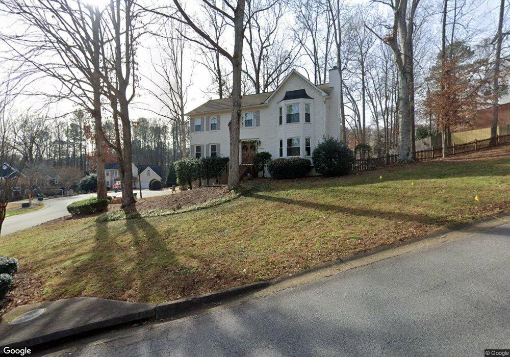 4540 Saddle Ct SE unit 14, Smyrna, GA 30082 - photo 1