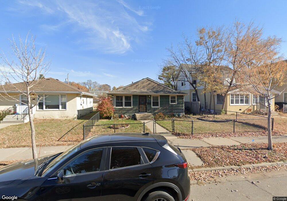 4045 5th Ave S, Minneapolis, MN 55409 - photo 1