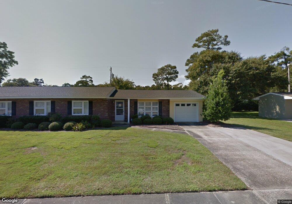 3621 Pecan St unit 3621 Seagate Village, Myrtle Beach, SC 29577 - photo 1