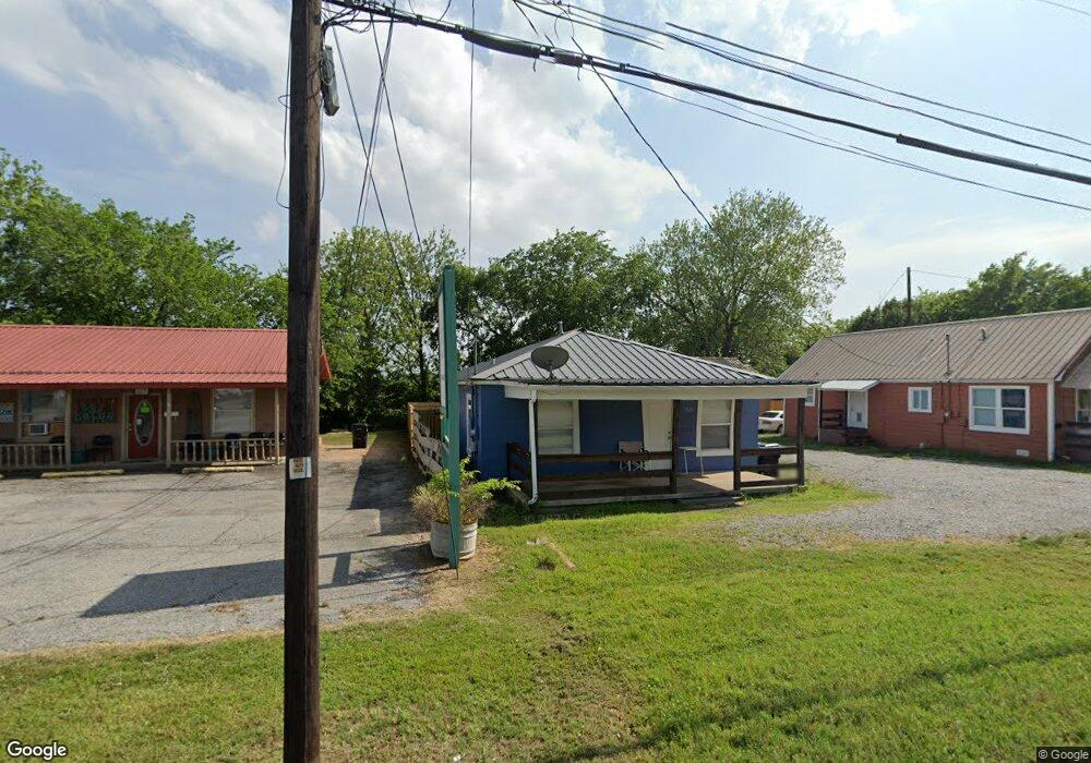 1820 W Morton St unit 102, Denison, TX 75020 - photo 1