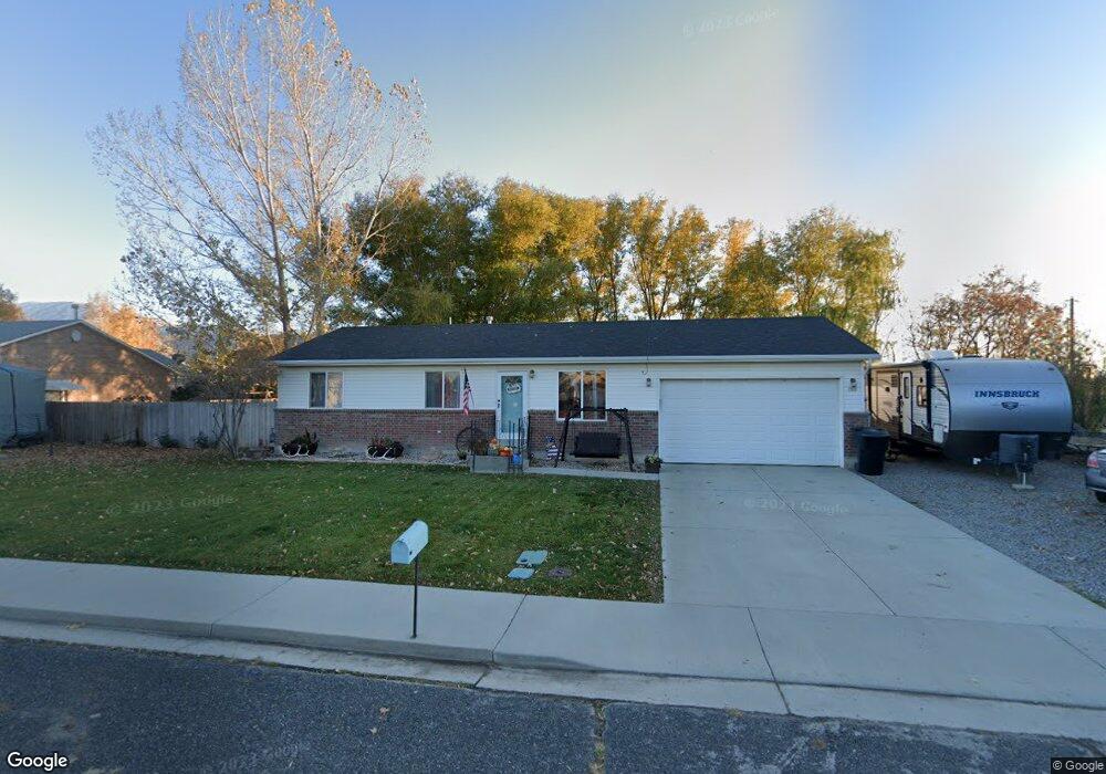 1749 W 250 S, Payson, UT 84651 - photo 1