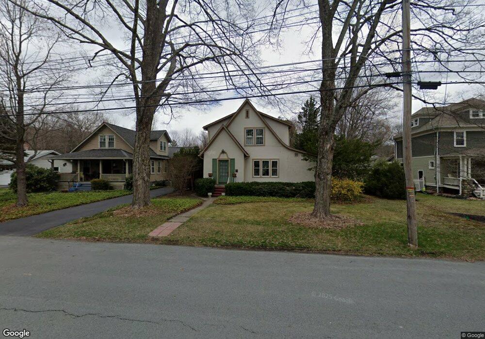 203 W High St, Milford, PA 18337 - photo 1