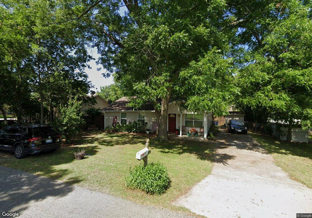 510 Cardinal Ln, Pottsboro, TX 75076 - photo 1