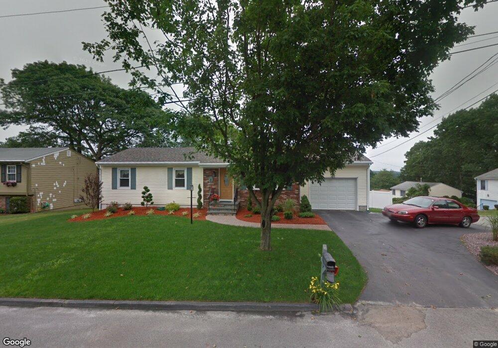 18 Steere St, Johnston, RI 02919 - photo 1