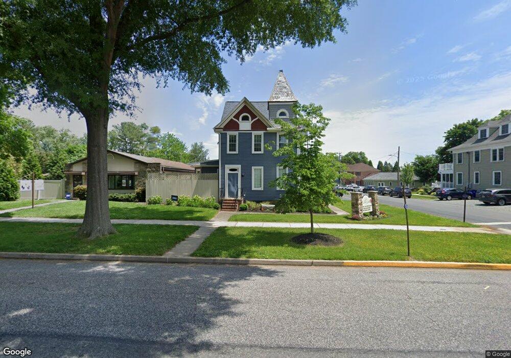 327 S Union Ave, Havre de Grace, MD 21078 - photo 1