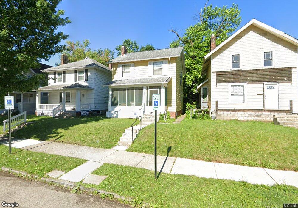 705 Seymour Ave, Columbus, OH 43205 - photo 1