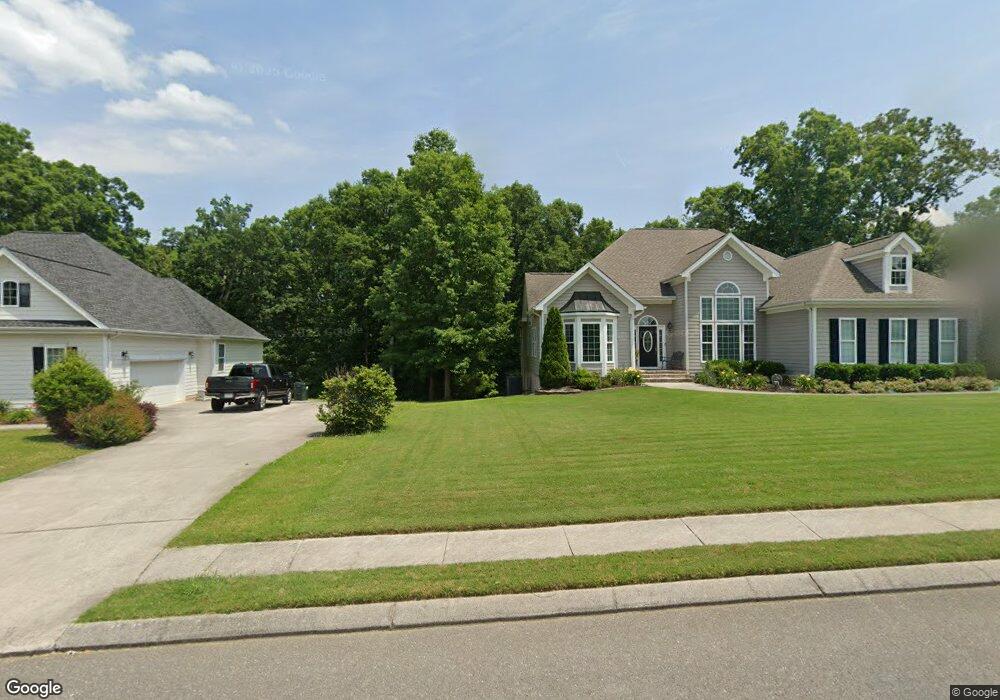 455 Winding Ridge Rd unit 38, Rock Spring, GA 30739 - photo 1