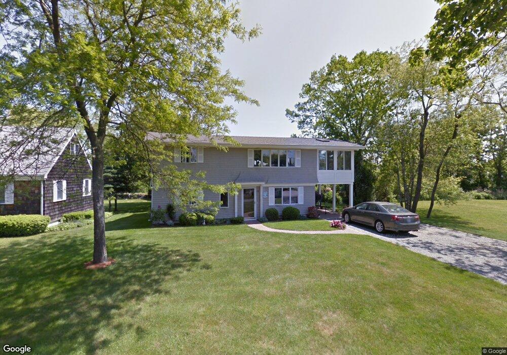 48 Upper Highland Rd, Charlestown, RI 02813 - photo 1