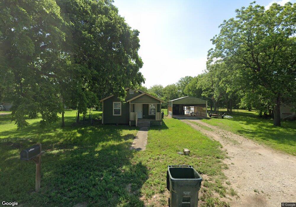 1906 Pecan St, San Marcos, TX 78666 - photo 1