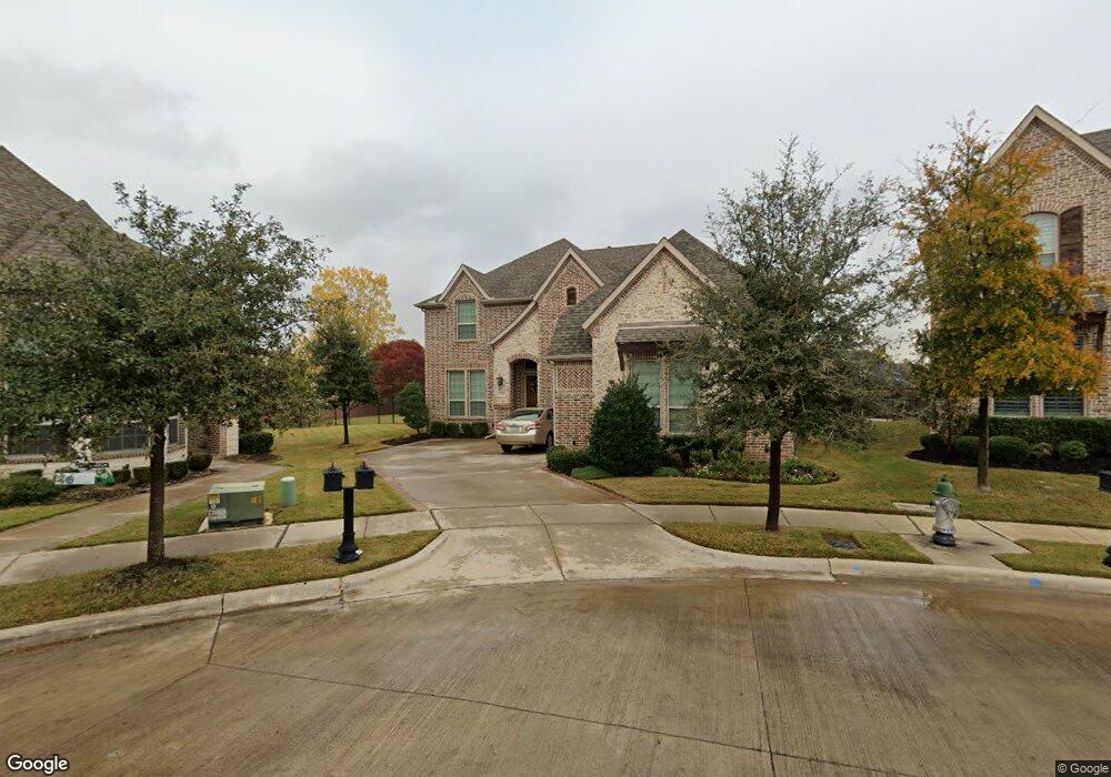 300 Winding Ridge Trail, Southlake, TX 76092 - photo 1