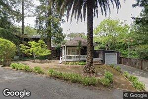 40 Sycamore Ave, Larkspur, CA 94939