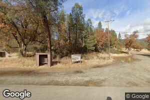 12391 State Highway 3, Hayfork, CA 96041