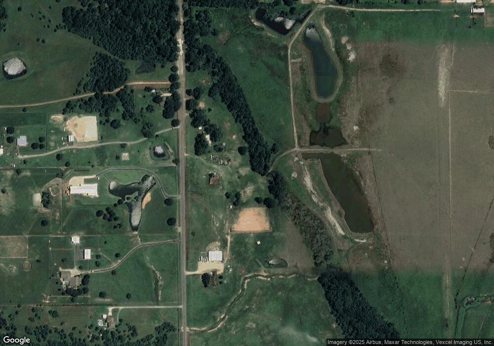 17770 Penick Rd, Waller, TX 77484 - photo 1