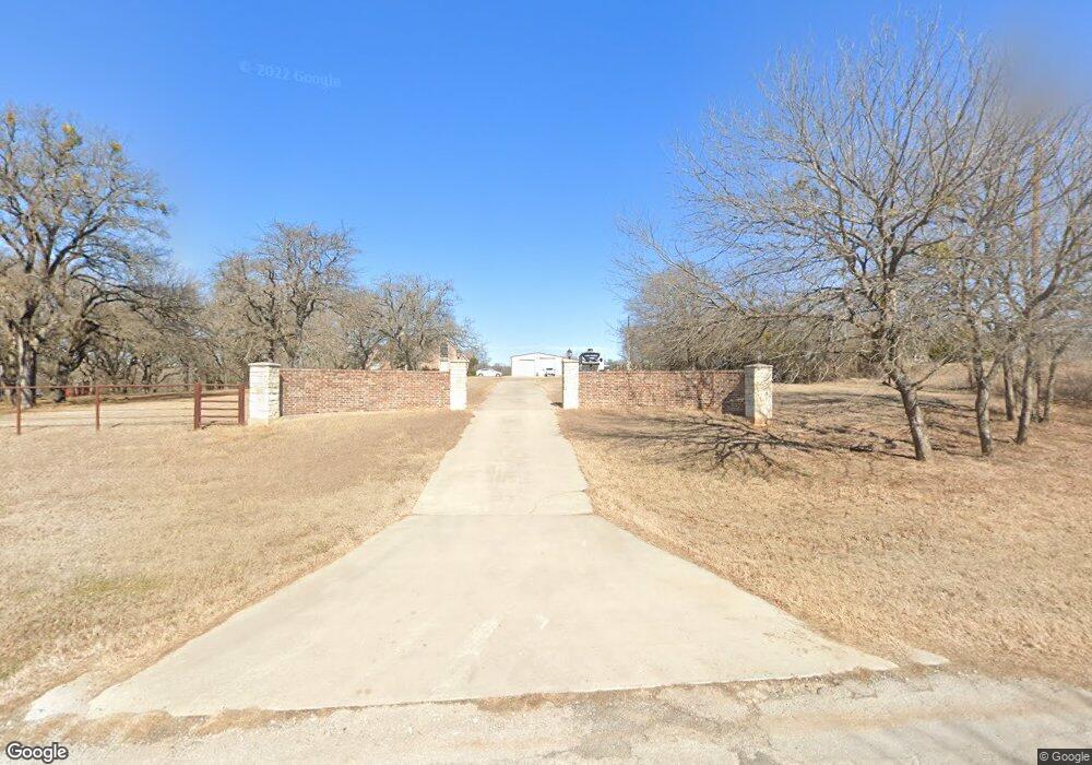 1111 County Road 4380, Decatur, TX 76234 - photo 1