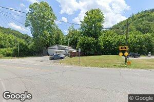 00 Kentucky 172, Redbush, KY 41219