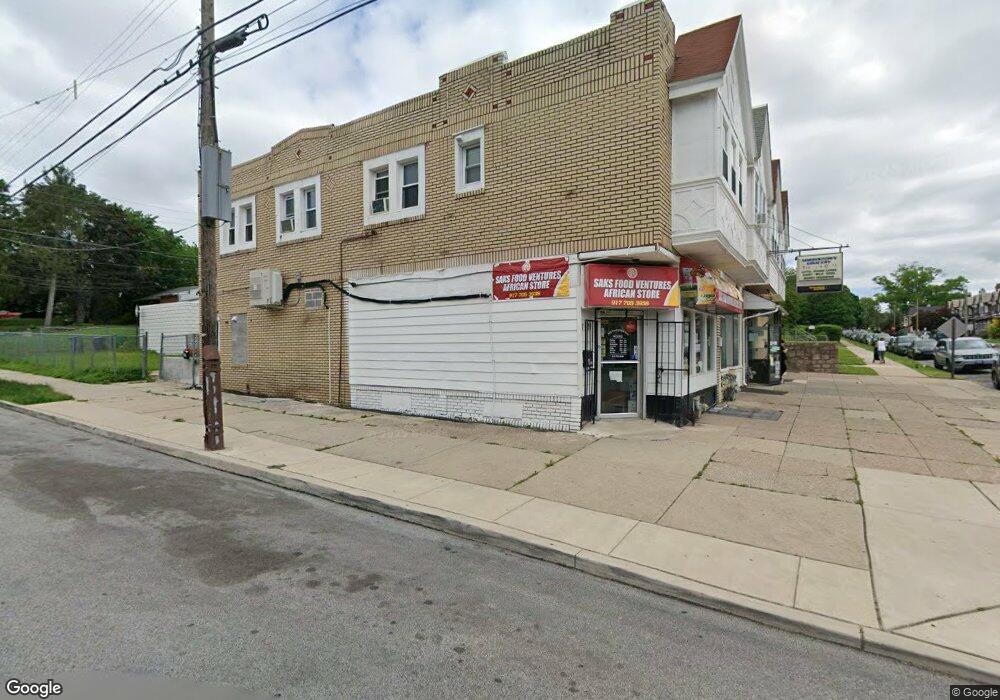 1501 Powell St, Norristown, PA 19401 - photo 1