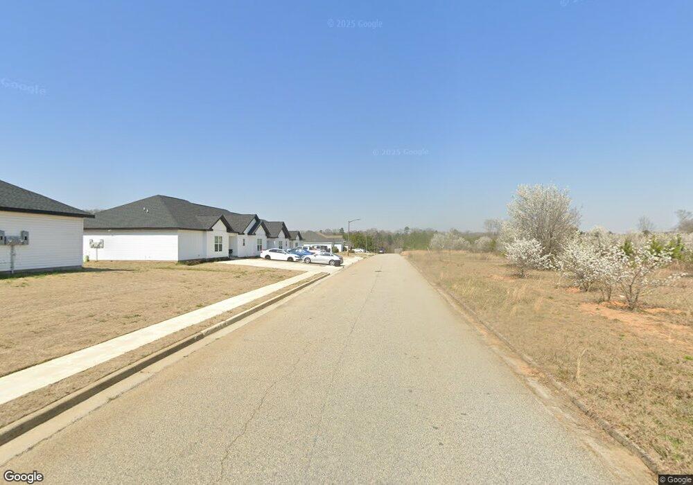 0 Collins Park Dr unit 8317538, Centerville, GA 31028 - photo 1