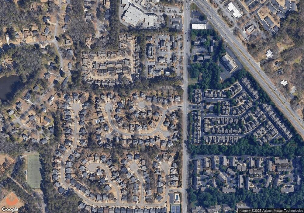 0 Ashbrook Ln unit 8816728, Roswell, GA 30075 - photo 1